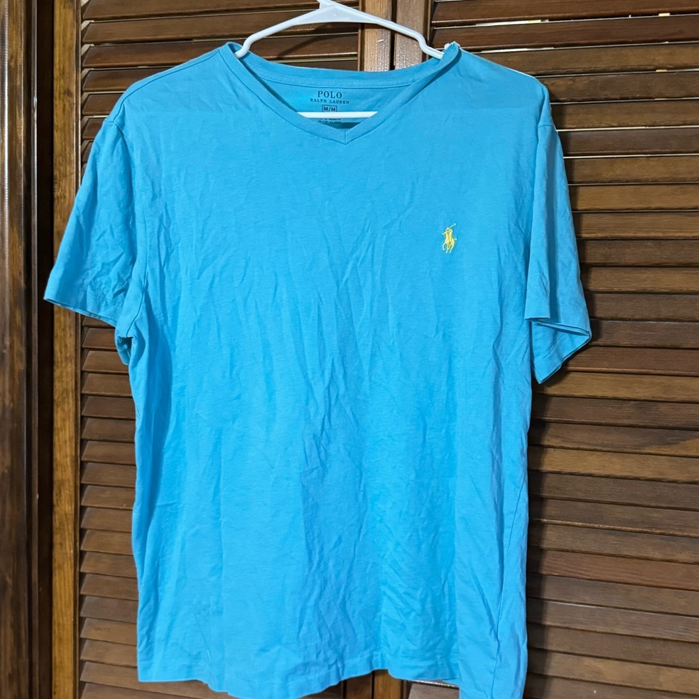 Men’s Polo T-shirt